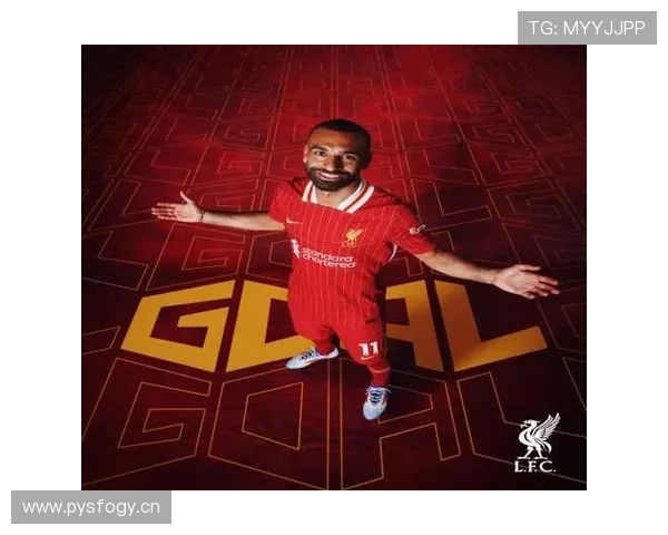 萨拉赫数据与影响力解析：是否够格英超传奇