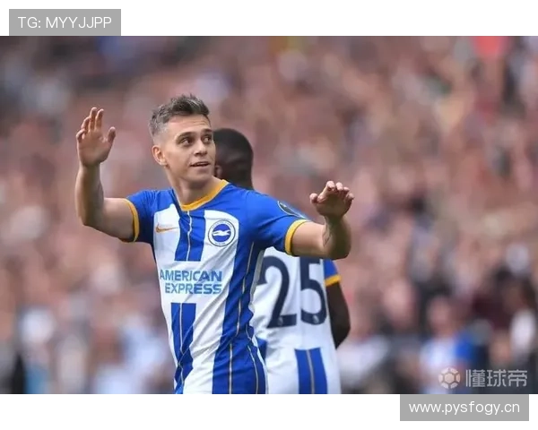 特罗萨德布莱顿时期如何成为进攻核心 特罗萨德布莱顿时期如何成为进攻核心