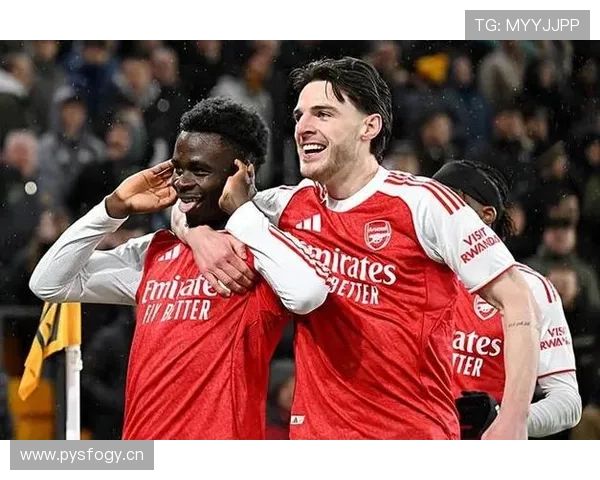 萨卡：北伦敦德比中的关键进球与核心担当