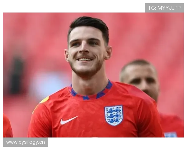 从新星到顶级中场:赖斯的荣誉与成长