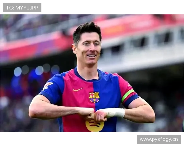 巴萨问题曝光：莱万依赖症太重，战术漏洞成争冠瓶颈！