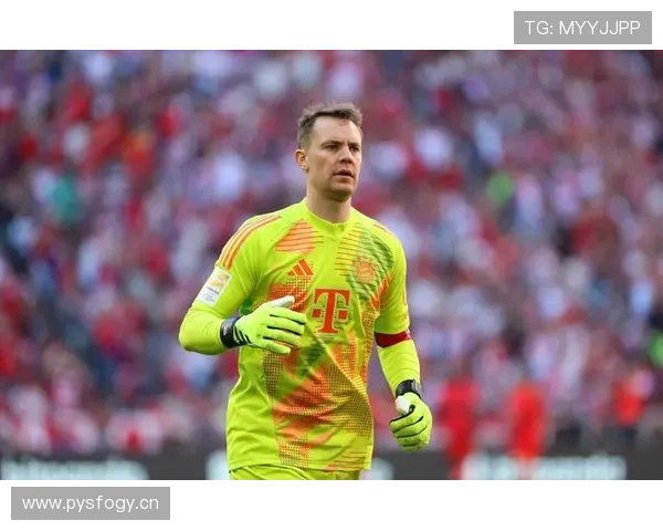 诺伊尔：门将到清道夫的战术角色演变解析