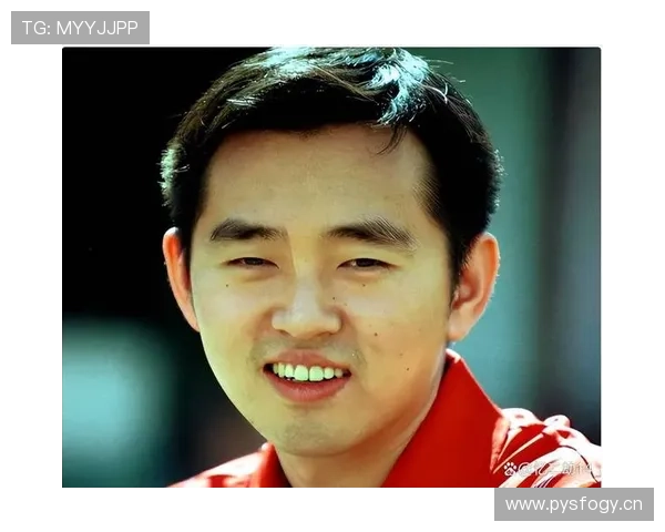 孔令辉这日常真让人怀疑，赛场上乒乓大神，家里可能连碗都不敢摔？