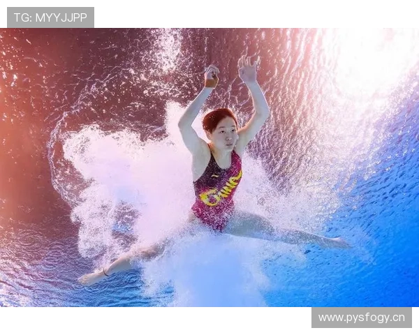 昌雅妮跳水完回家还要做数学题？