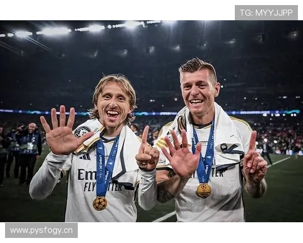 莫德里奇欧冠淘汰赛大场面表现解析