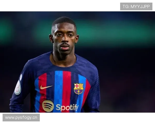 登贝莱单赛季助攻数领跑西甲边锋