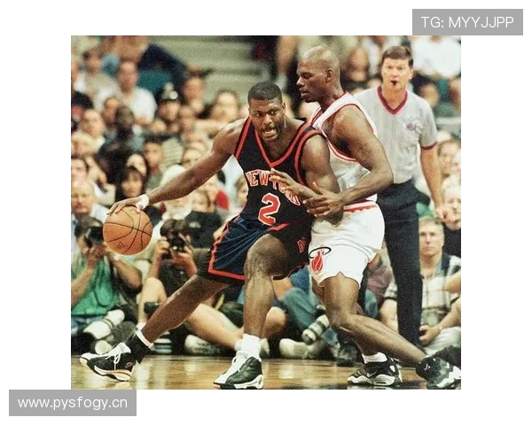 尤因低位统治力改变尼克斯进攻结构