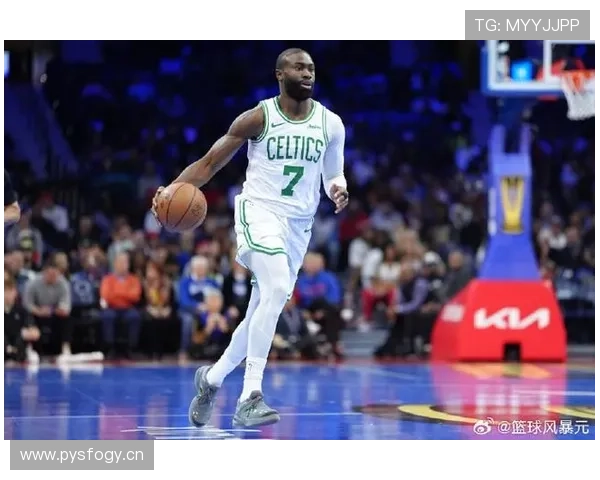 杰伦·布朗挡拆创造空间提升季后赛得分效率明显