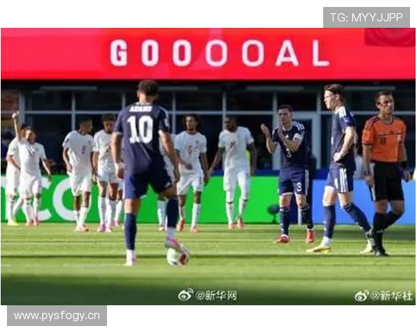 摩洛哥1-0苏格兰回顾：C组第二轮关键胜利